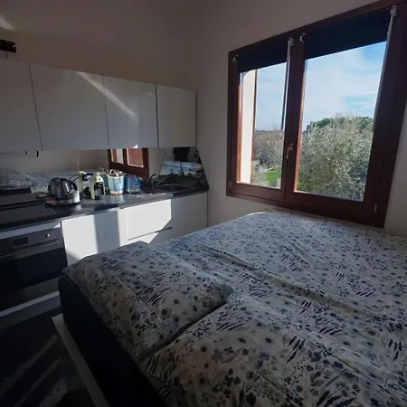 Lilly House Apartamento Manerba del Garda