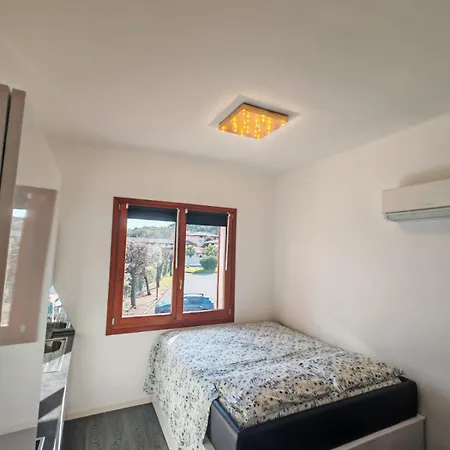 Lilly House Apartamento *