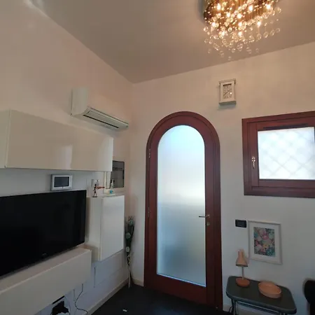Lilly House * Manerba del Garda