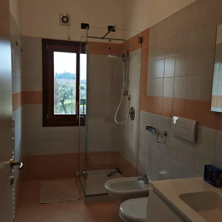 Apartamento Lilly House