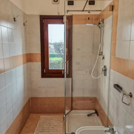 Lilly House Apartamento Manerba del Garda